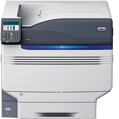OKI C931dn