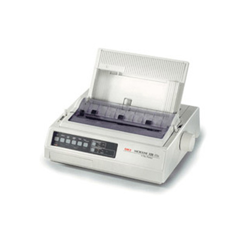 OKI Microline Elite (Microline) A4 Mono Dot Matrix Printer - 09000206