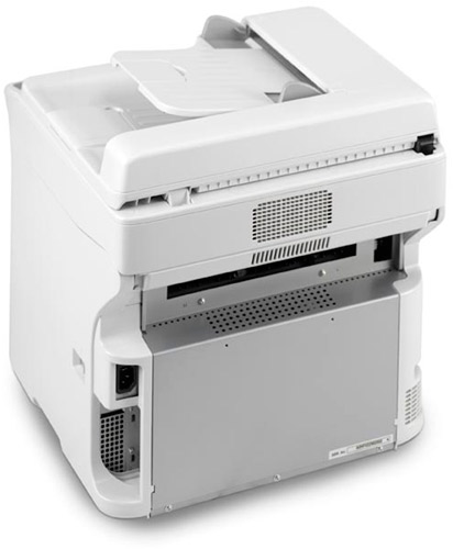 OKI MC160N DRIVERS UPDATE