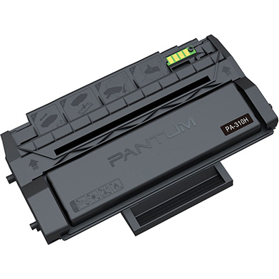 Pantum Black High Capacity Toner Cartridge (6,000 Pages)