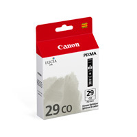 Canon 4879B001AA Chrome Optimiser PGI-29CO Ink Cartridge