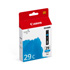 Cyan PGI-29C Ink Cartridge