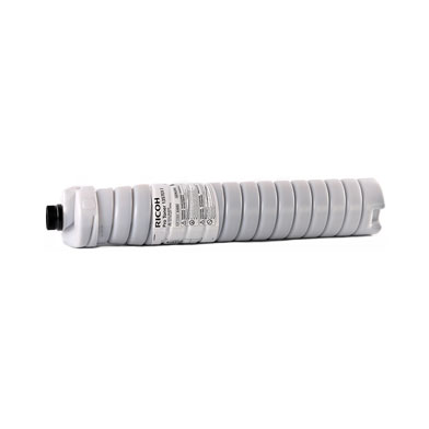 Ricoh 828296 Type 1350E Black Toner Cartridge (50,000 Pages)