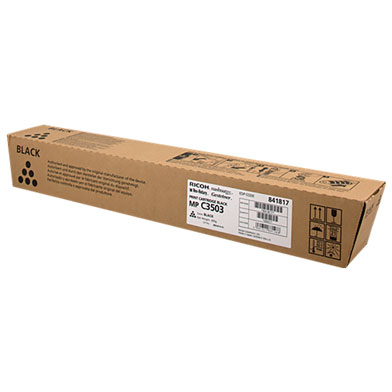 Toner Magenta Compatibile Ricoh MP C3003 C3503 C3004 C3504 18.5k