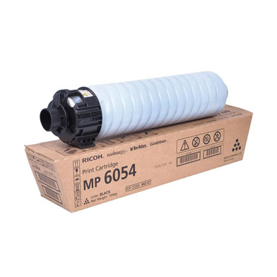 Ricoh 842000 Black Toner Cartridge (48,000 Pages)