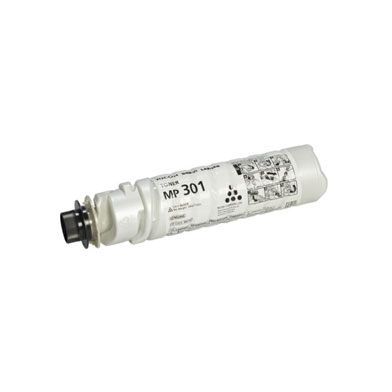 Ricoh 842025 Black Toner Cartridge (8,000 Pages)