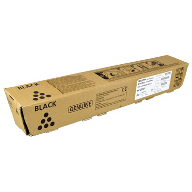 Ricoh 842052 Black Toner Cartridges (25,500 Pages)