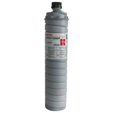 Ricoh 842346 Black Toner Cartridge (43,000 Pages)