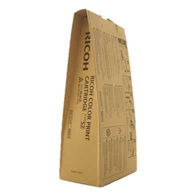 Ricoh 888372 Type S2 Black Toner Cartridge (36,000 Pages)