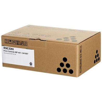 Ricoh Black Toner Cartridge (18,000 Pages)