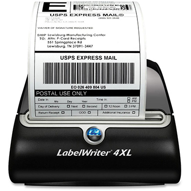 Dymo LabelWriter SE450