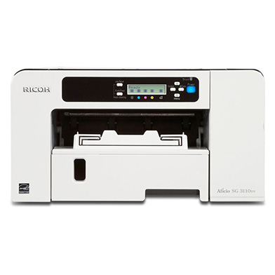 Ricoh SG 3110DNw