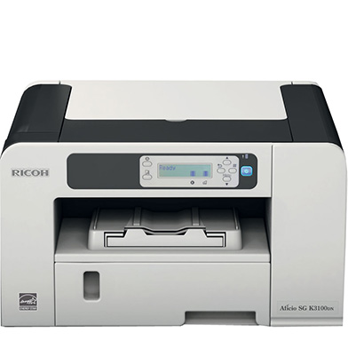 Ricoh Aficio SG K3100DN