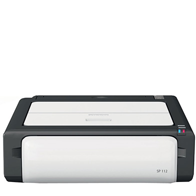 Ricoh Aficio SP112