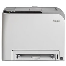 Ricoh Sp C250dn Network Drivers Download