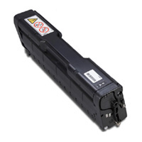 2.5k Black Toner Cartridge