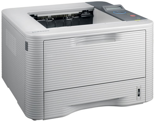 Samsung ML-3310ND A4 Mono Laser Printer - ML-3310ND/SEE