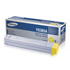 Samsung CLX-Y8385A Yellow Toner Cartridge (15,000 Pages) 