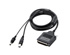 Genuine Samsung IEEE-1284 Parallel Connector