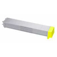 Samsung SS742A CLT-Y809S Yellow Toner Cartridge (15,000 Pages)