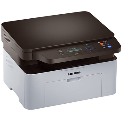 Samsung Xpress M2070 A4 Mono Multifunction Laser Printer - SL-M2070/XEC