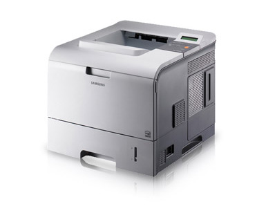 Samsung Xpress MLND Driver - Printer Driver Samsung