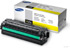Genuine Samsung 3.5k Yellow Toner Cartridge