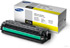 Genuine Samsung 1.5k Yellow Toner Cartridge