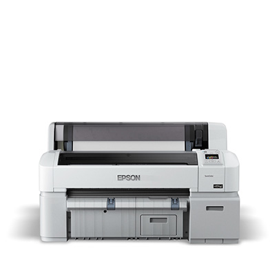 Epson SureColor SC-T3200 w/o stand