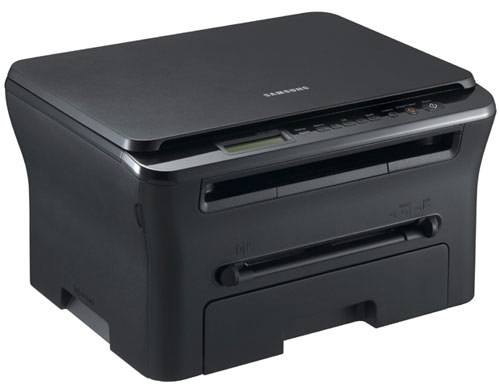 Samsung SCX-4300 A4 Mono Laser Printer - SCX-4300/SEE