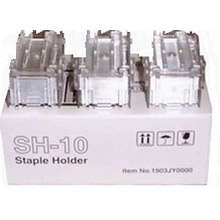 Kyocera SH-10 Staple Cartridge for DF-7120 (3 x 5000 Staples)