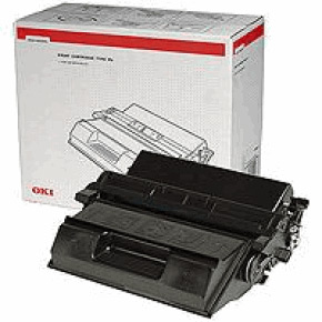 Black Toner Cartridge (25,000 Pages)