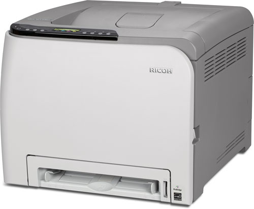 RICOH AFICIO SPDN DRIVER DOWNLOAD