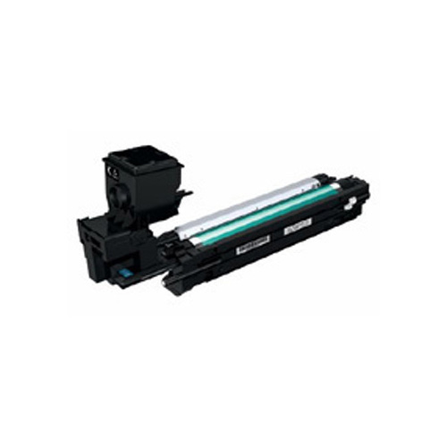 Konica Minolta A0WG02H High Capacity Black Toner Cartridge (5,000 pages)