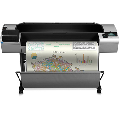 HP DesignJet T1300 