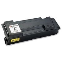 Kyocera TK-360 Black Toner Cartridge (20,000 Pages) for FS-4020DN Printers