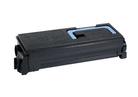 Kyocera TD-80K Black Toner (12,000 Pages)