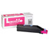 Kyocera TK-880M Magenta Toner Cartridge (18,000 Pages)