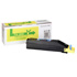 Kyocera TK-880Y Yellow Toner Cartridge (18,000 Pages)