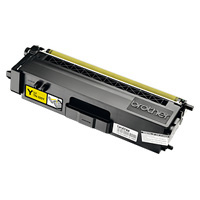 Yellow Toner Cartridge (1,500 pages)