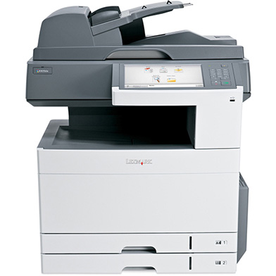 Lexmark X925dxe