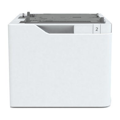 Xerox 097N02446 2,100 Sheet Paper Tray (*Requires 097N02447)
