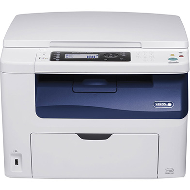 Xerox WorkCentre 6025