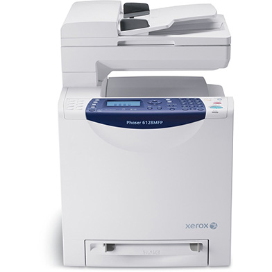 Xerox Phaser 6128MFP