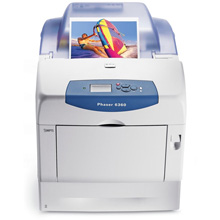 Xerox Phaser 6360N (PagePack)