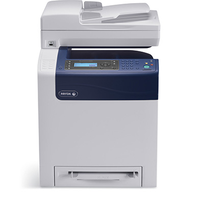 Xerox Workcentre 6505N