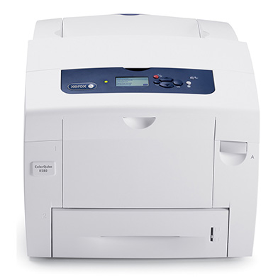 Xerox ColorQube 8580DN (Wireless Bundle)