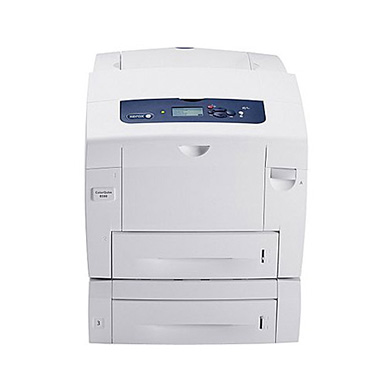 Xerox ColorQube 8580DT