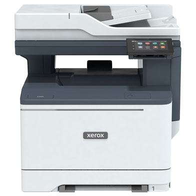 Xerox C325 A4 Colour Multifunction Laser Printer