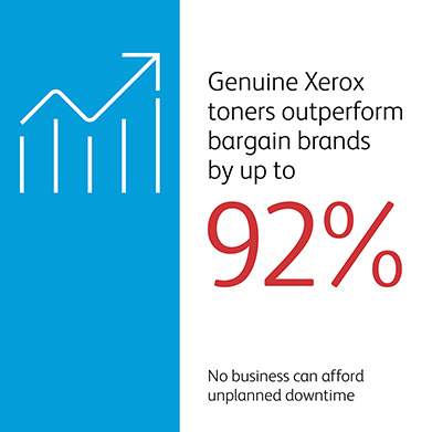 Xerox Black Toner Cartridge (30,000 Pages)